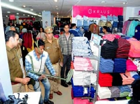 allahabad news