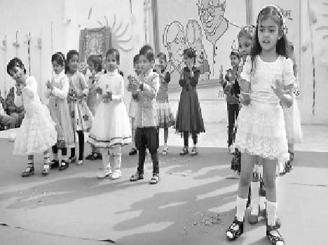 Moha mind cultural programs