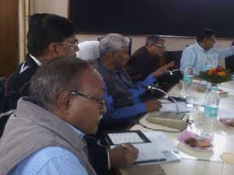 Production delays not bear : MD