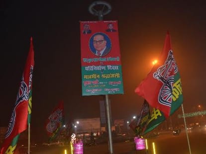 Parties to remember death anniversary of Ambedkar.