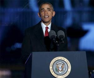 US will fight against IS in any Country: Obama