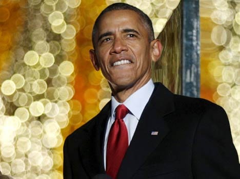 obama said it is in favor of amercia give technique to india