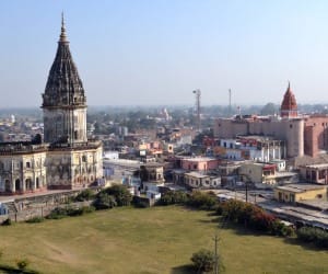 govindacharya speaks ram mandir should be in ayadhya