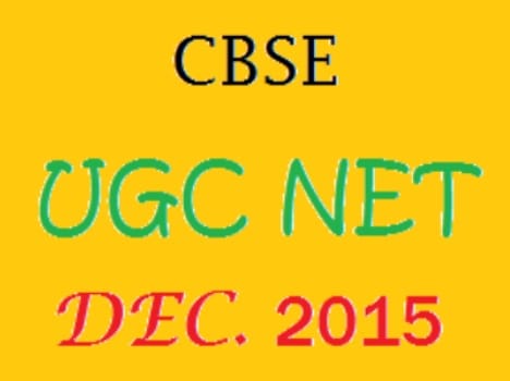 cbse net on 27th december.