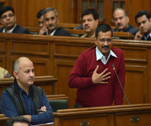 Anna's suggestions, including Jan Lokpal Bill was passed with amendments