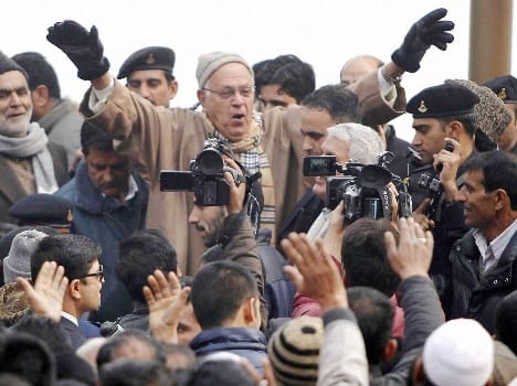 right time has come for kashmiri pandits to return to valley: farooq
