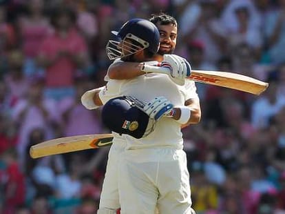 LIVE: india vs south africa, delhi test