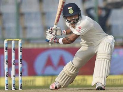 LIVE: India vs South Africa, 3rd Day, 4th TEST