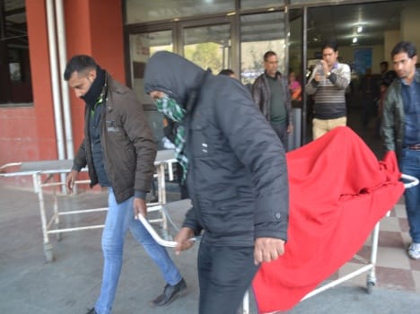 there may be several more arrests in ISI spy scandal