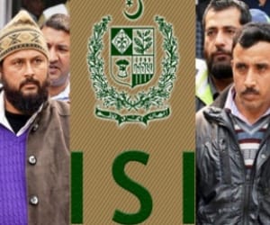 Exclusive: Pakistan wanted to know War strategy of the indian army
