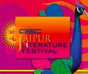jaipur literature festival will start on 25 dec