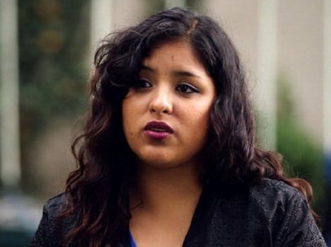 'I was raped 43,200 times': Mexican human trafficking survivor reveals horrific story