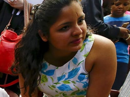 'I was raped 43,200 times': Mexican human trafficking survivor reveals horrific story
