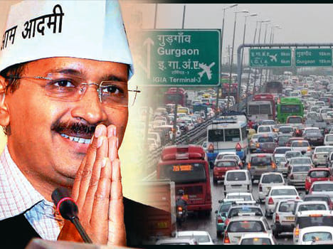 Forget the old, now new formula will apply for car number.