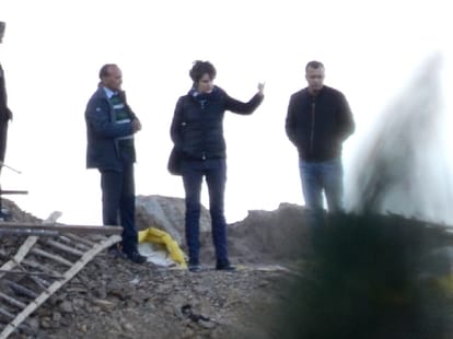 priyanka gandhi at shimla, charabra.