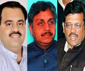 punjab bjp president name announce at delhi