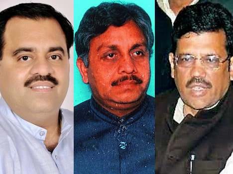 punjab bjp state president election discussion