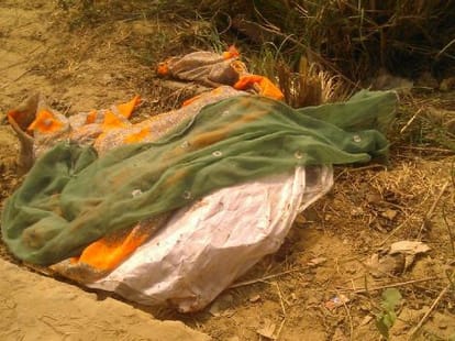gonda sisters found alive in allahabad