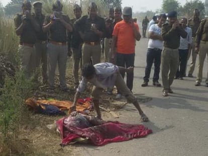 lucknow sitapur double murder mystery still unsolved