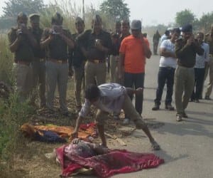 call girls interrogated about cut deadbodies