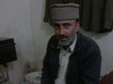 Soldier Who Fought in Kargil War Arrested For Allegedly Spying For ISI