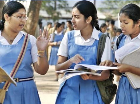 indo pak relations in cbse school books.