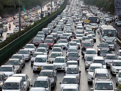 Tomorrow morning will be the marathon, Avoid these roads