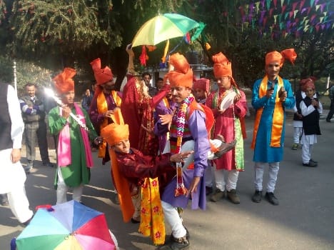 jammu festival will begin on lohari