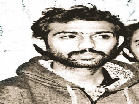ISI agent in Meerut