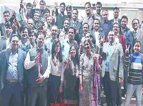 Council appeared to share the power of vote