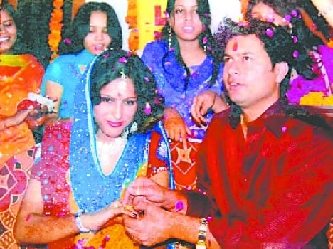7 years' imprisonment in case fiance Barkha Sharma