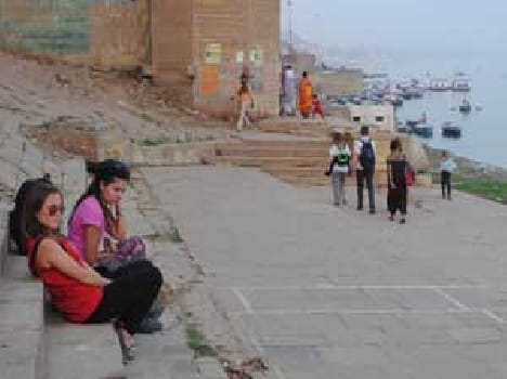 Karma - righteousness of the saints know the heart of Kashi