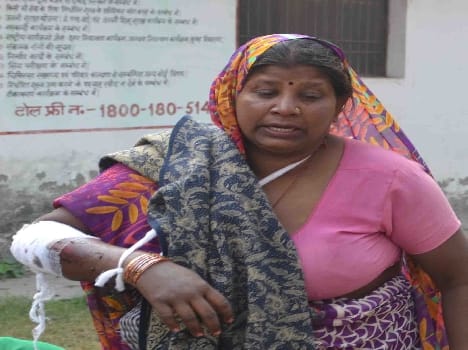 two died in tempo accident