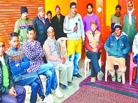 Didihat district would then movement 