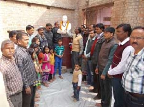 Ambedkar Remembered