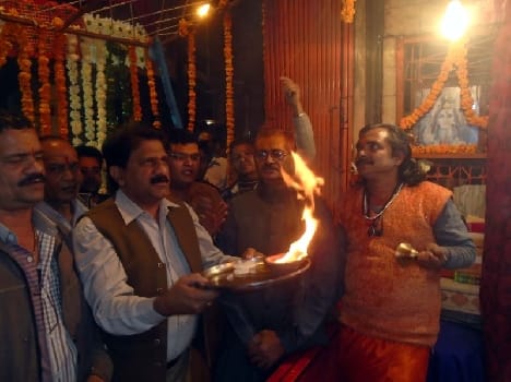  Hindu organizations celebrated the Day of Valor