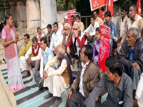Against Intolerance Left Performance