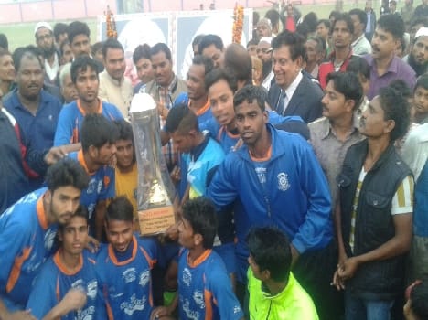 MP won the final XI
