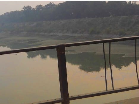 Canal-Rjwah drought, scarcity of irrigation