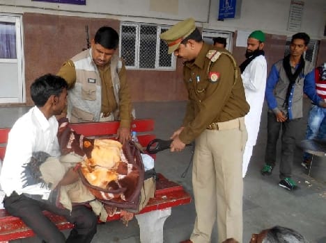 GRP checking campaign launched