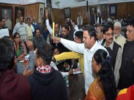 allahabad news