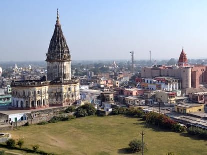pm modi do all this work on his visit to lucknow