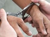 two arrested in firasat murder case