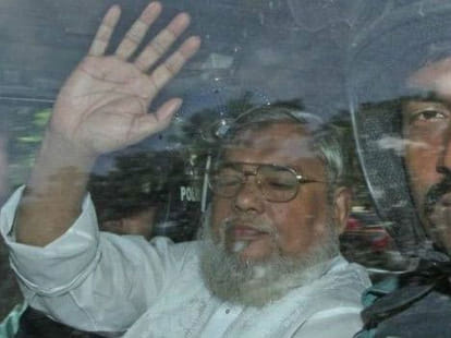 Blowing of  fundamentalism secular in Bangladesh?