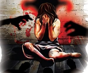 gangrape with teacher in uttarakhand.
