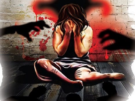 baba arrested for rape and assault charges