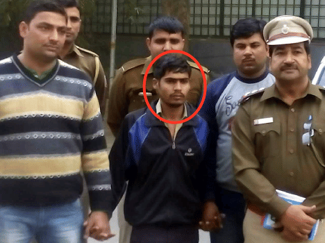 Fashion designer rape: Victim told the truth of that night.