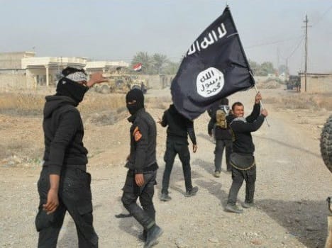 IS manual for lone-wolf militants: Trim beard, pretend to be Christian