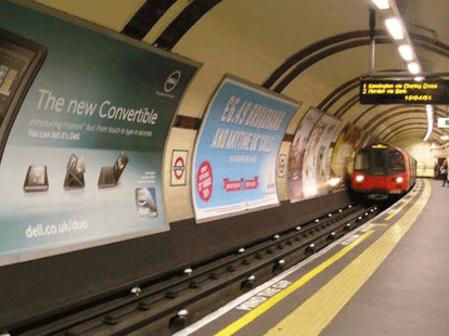 'Leytonstone attack is a terrorist activity