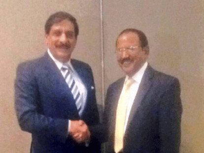 NSA-level government talks big betrayal